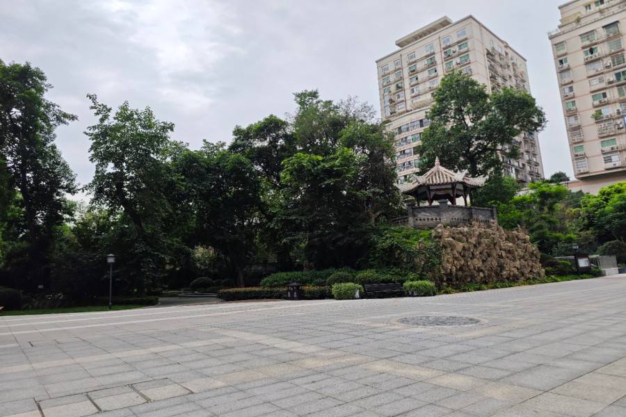 通锦阁