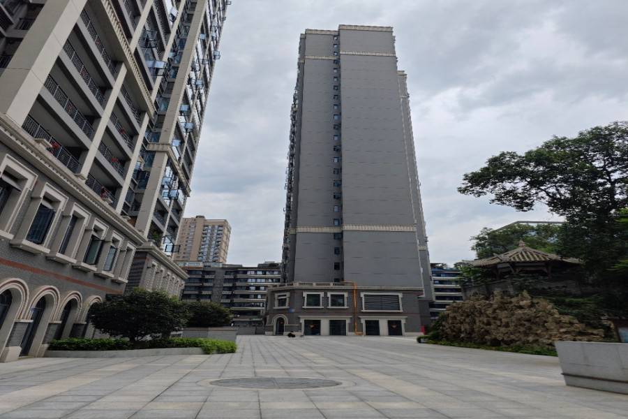 通锦阁