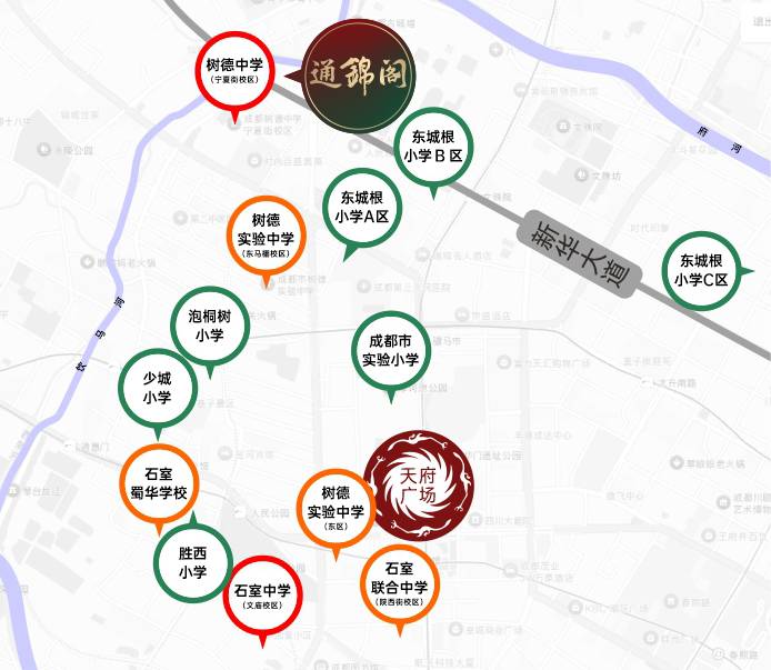 通锦阁