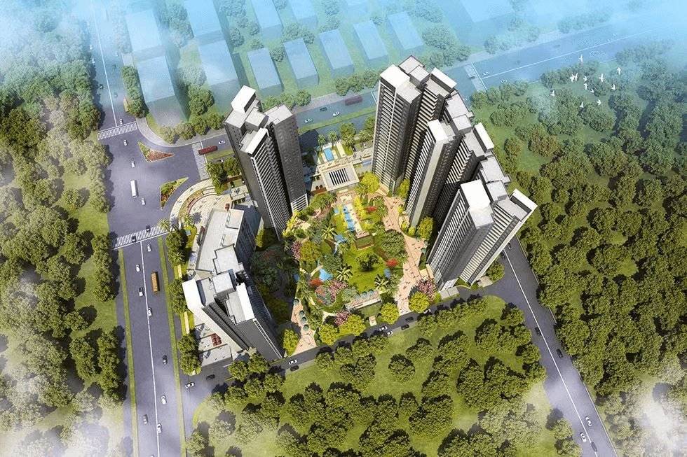建发悦景御峰