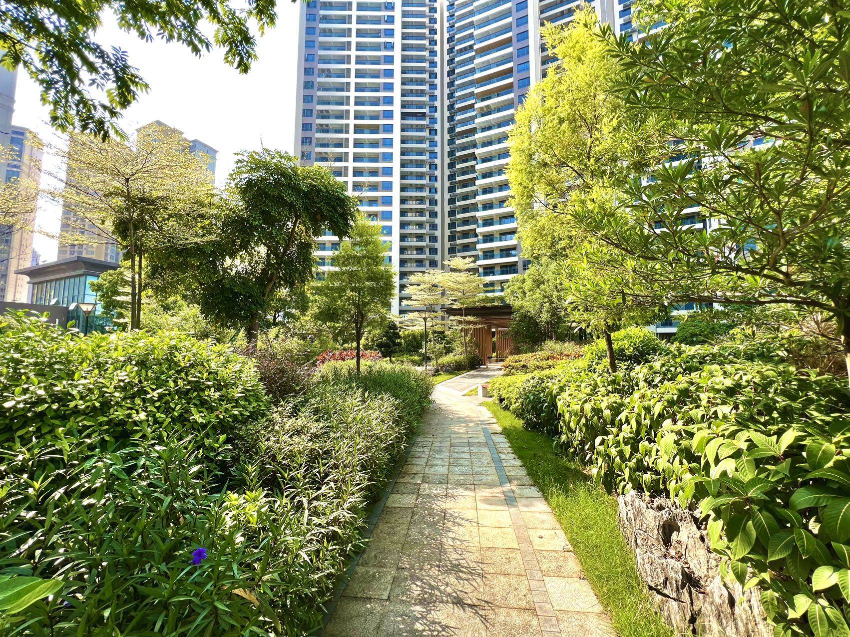 建发悦景御峰