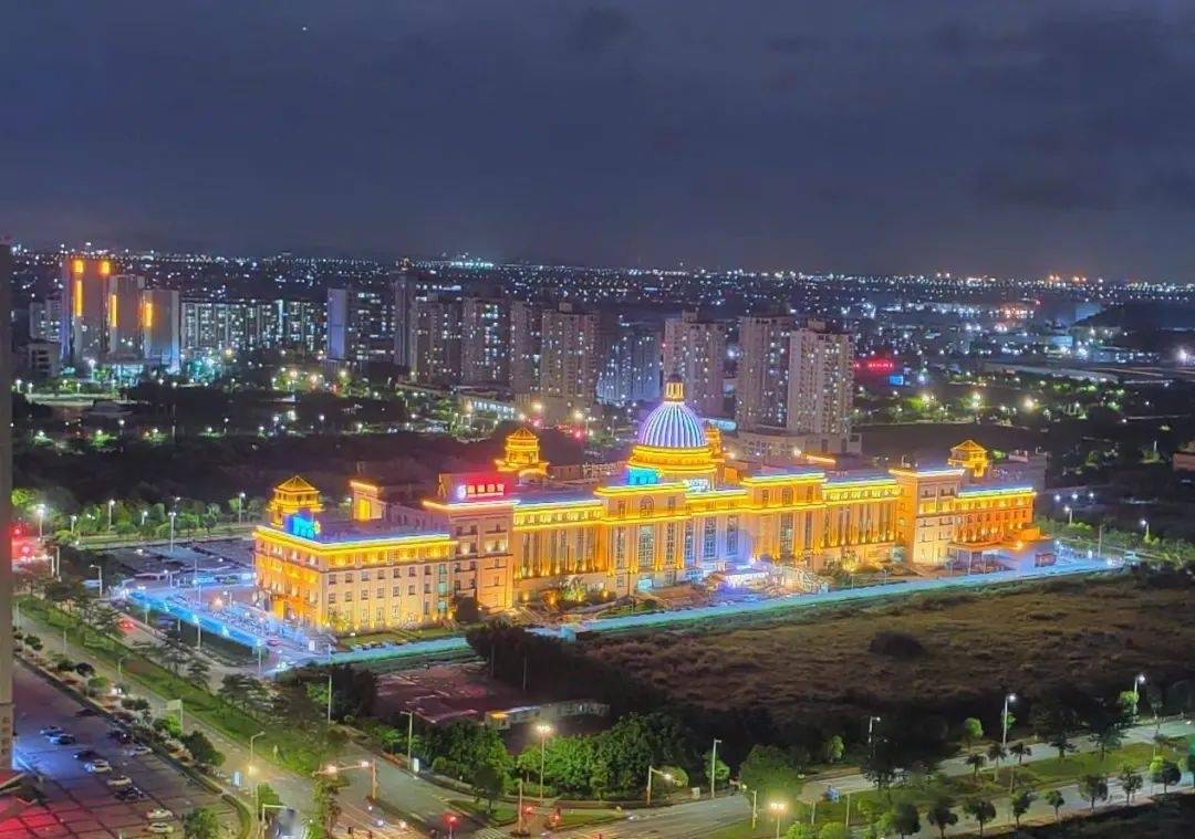 建发悦景御峰