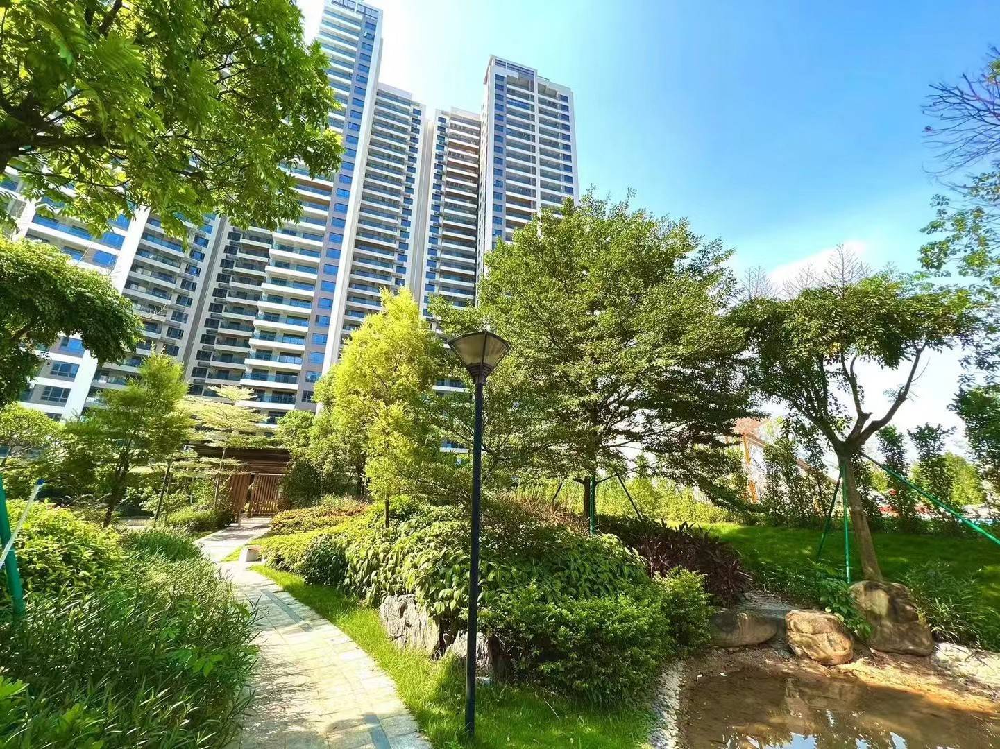 建发悦景御峰