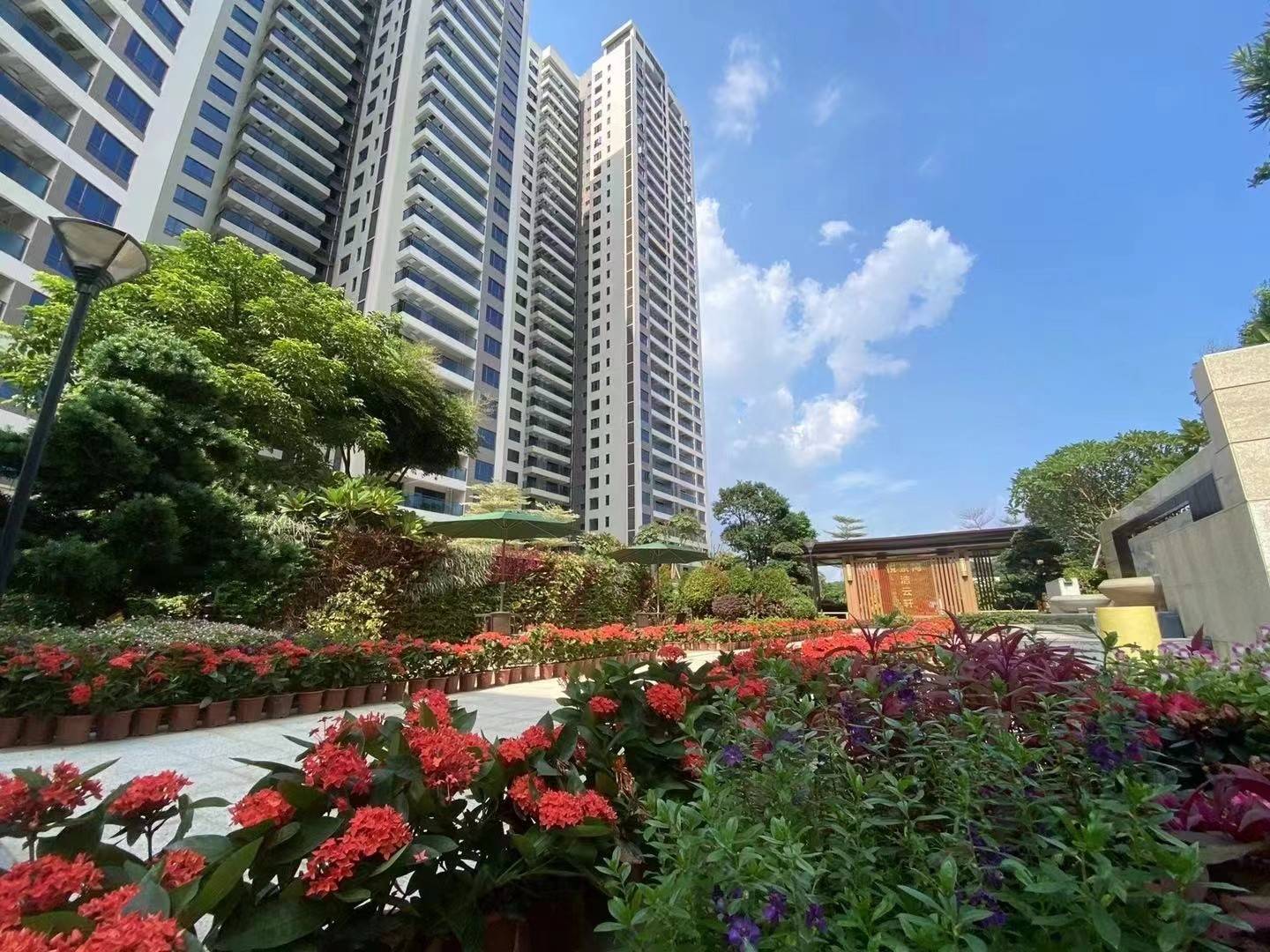 建发悦景御峰