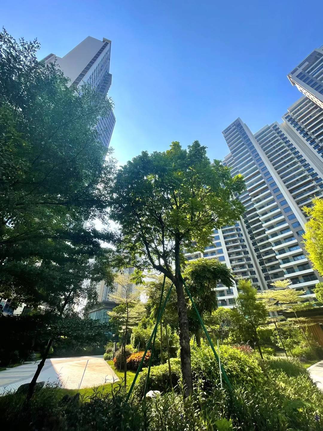 建发悦景御峰
