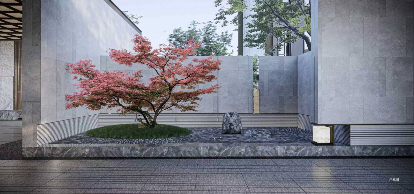 能建东誉府