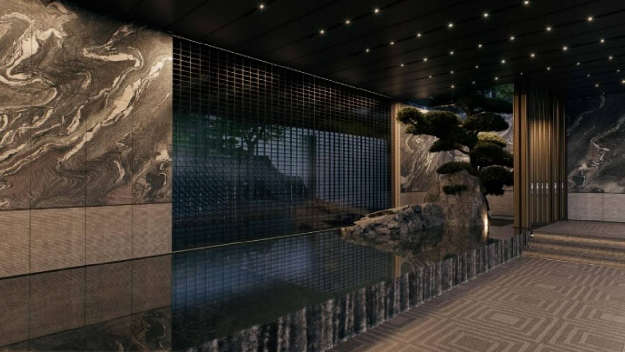 山水雍翠别院