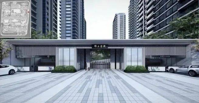 锦上云澜