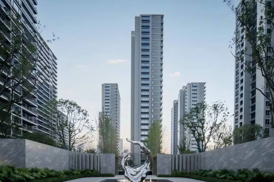 中天溪珺庭