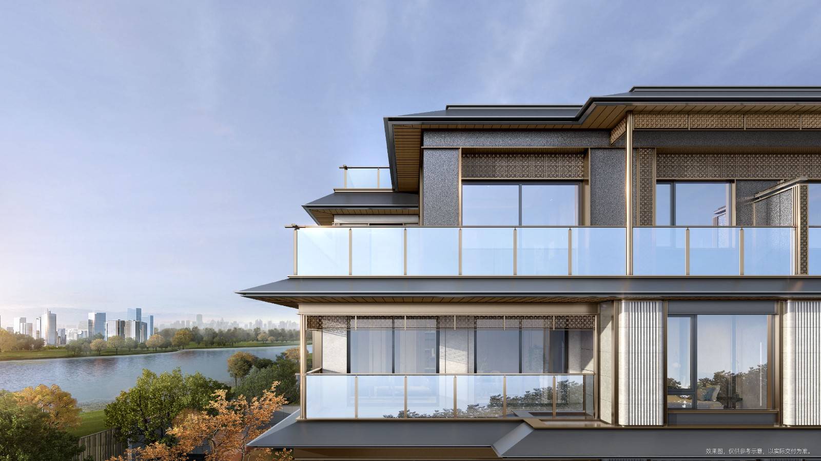 龙湖东吴原著