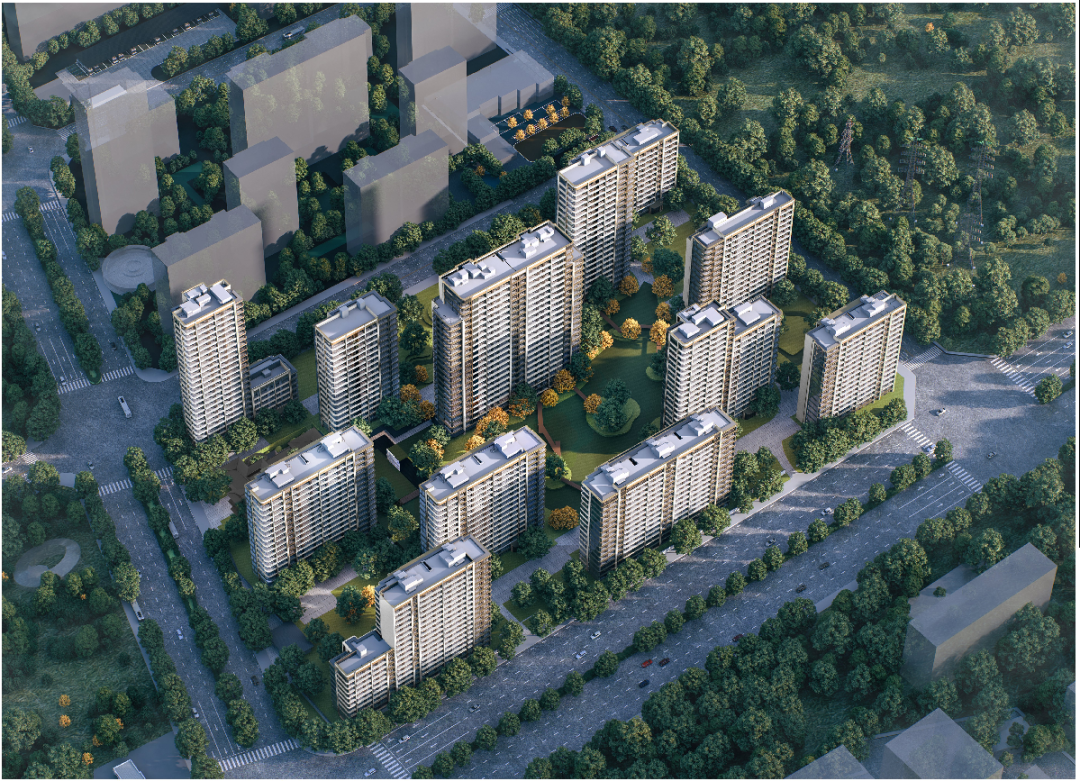 紫京宸园