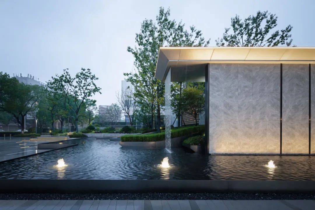 中铁建花语璟庭