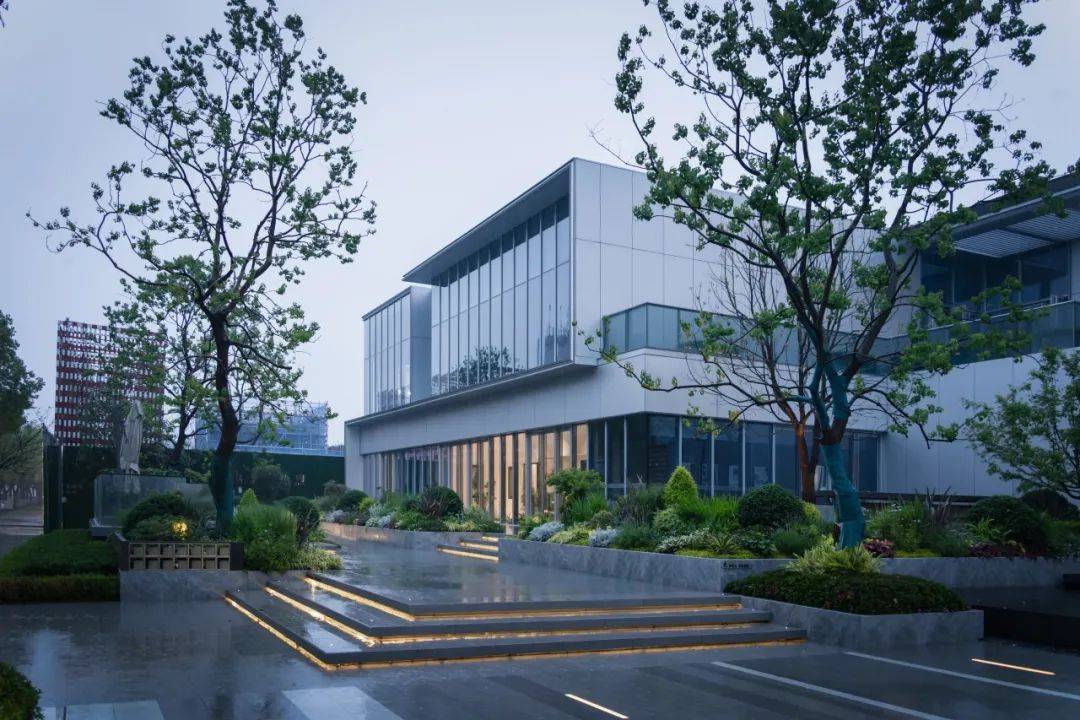 中铁建花语璟庭