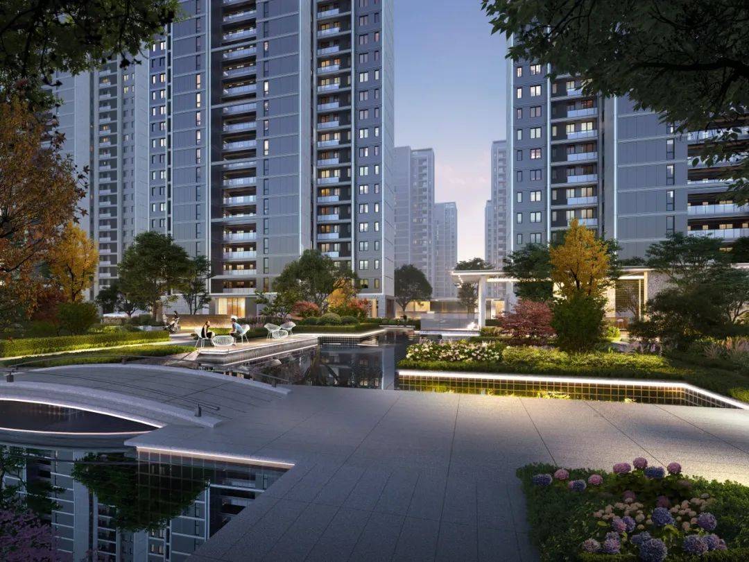 中铁建花语璟庭