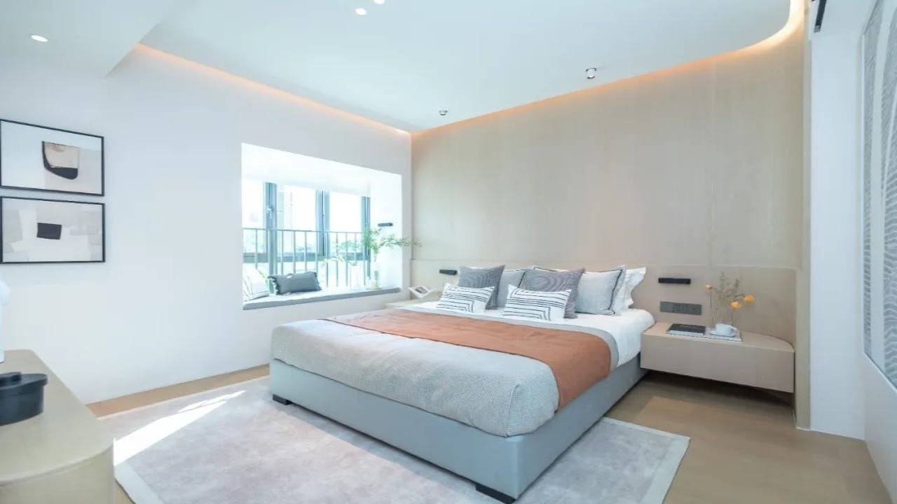 中海瑞文里