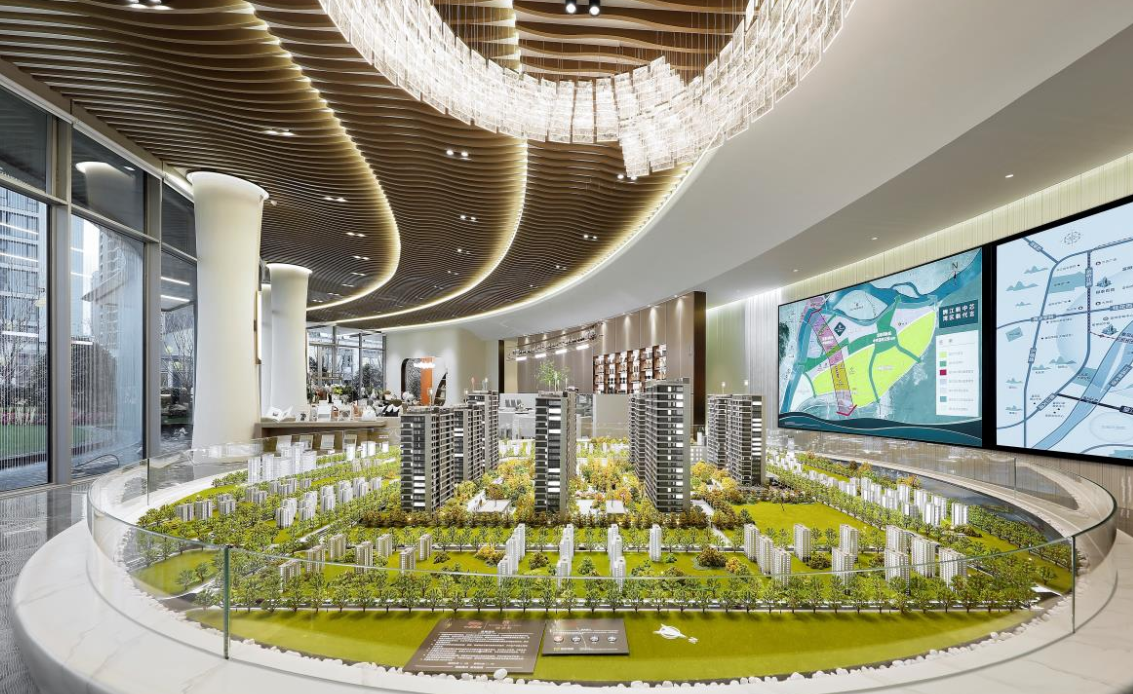 中国铁建晴萃府