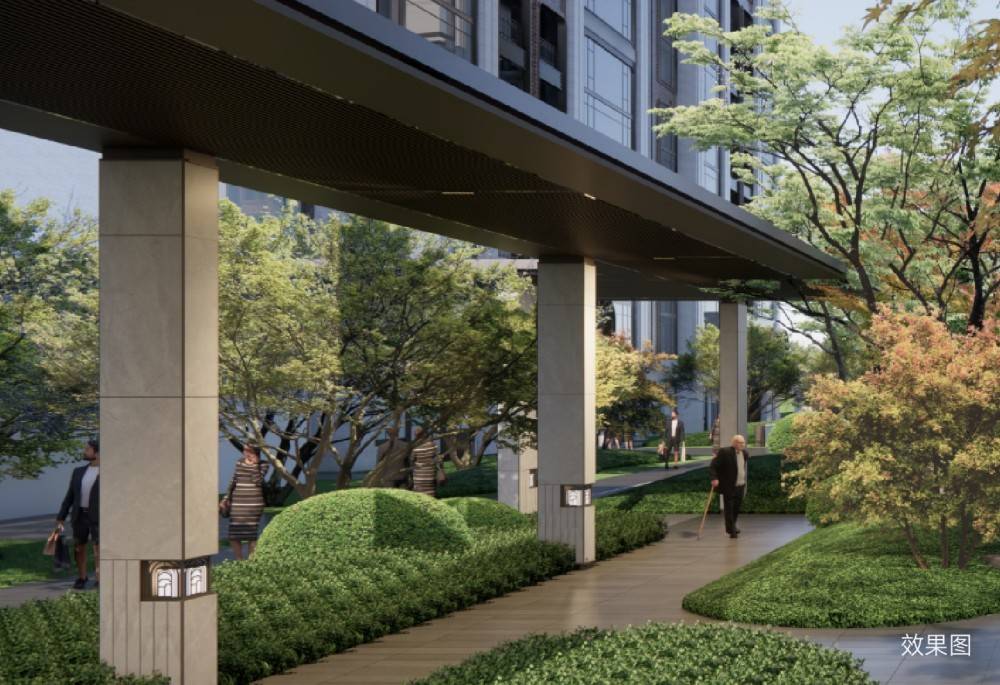 武汉城建楚宝里
