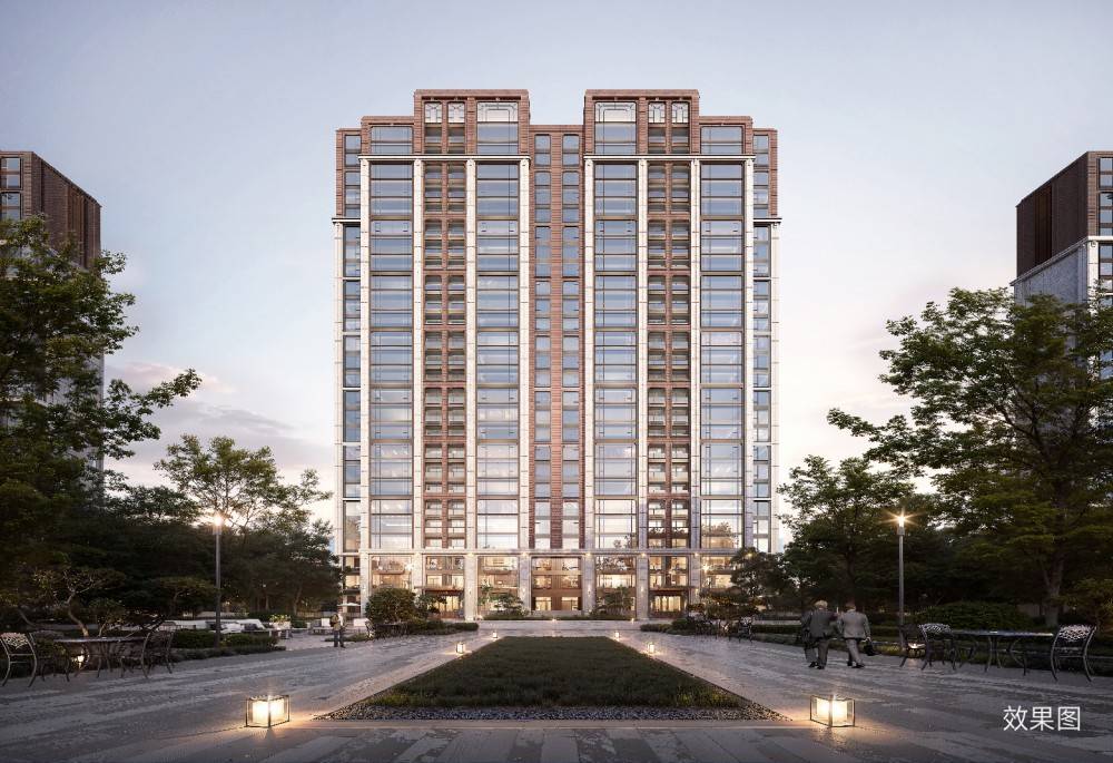 武汉城建楚宝里