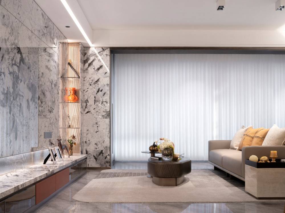 金融街恒江雅筑