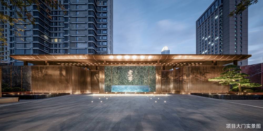 武汉城建中央云璟