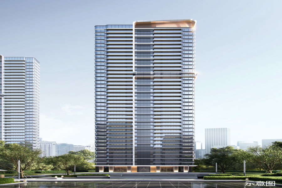 能建天誉府
