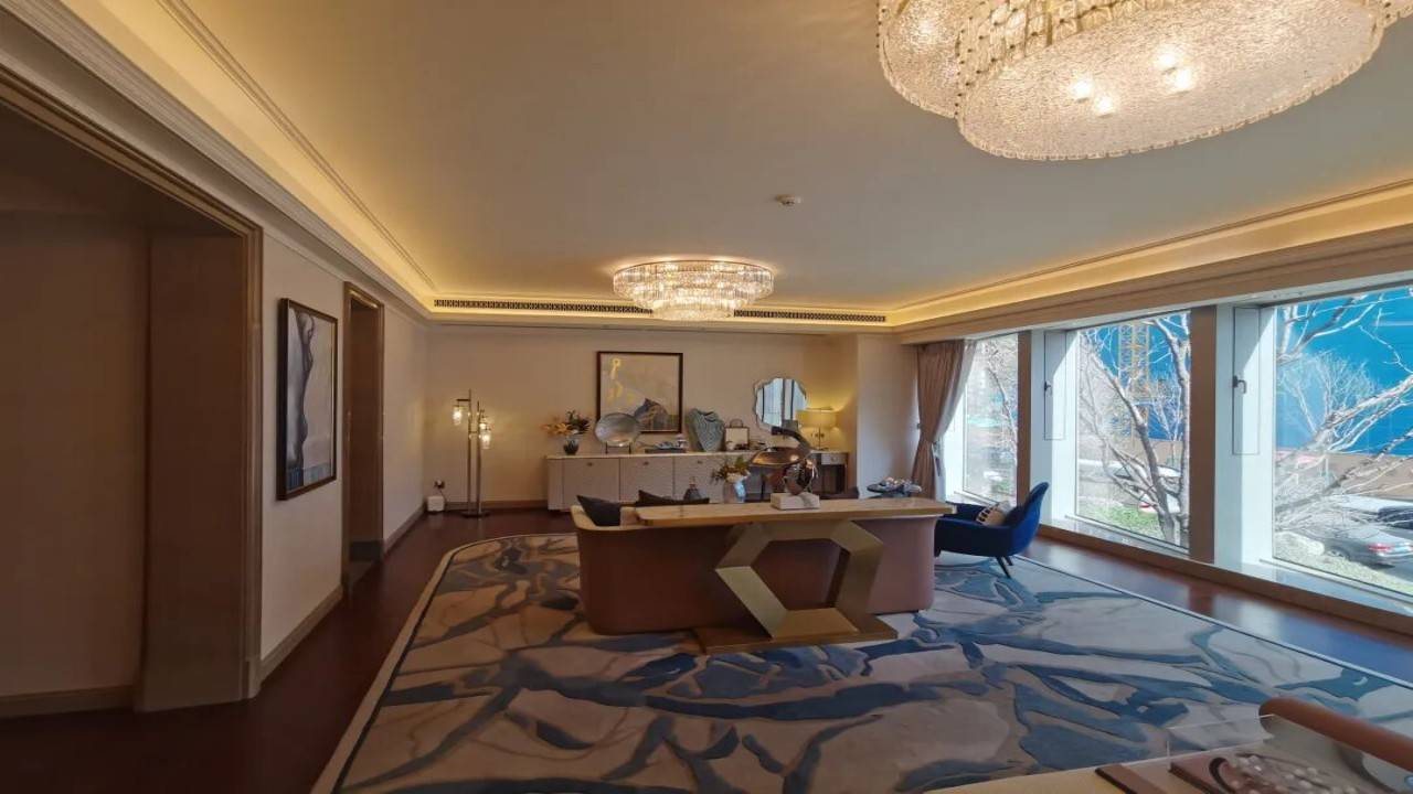 中海京华玖序