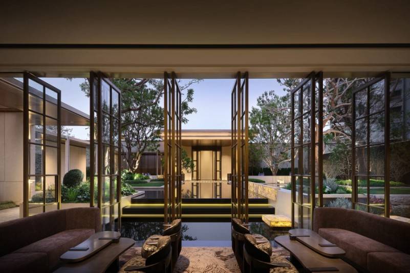 越秀万博和臻