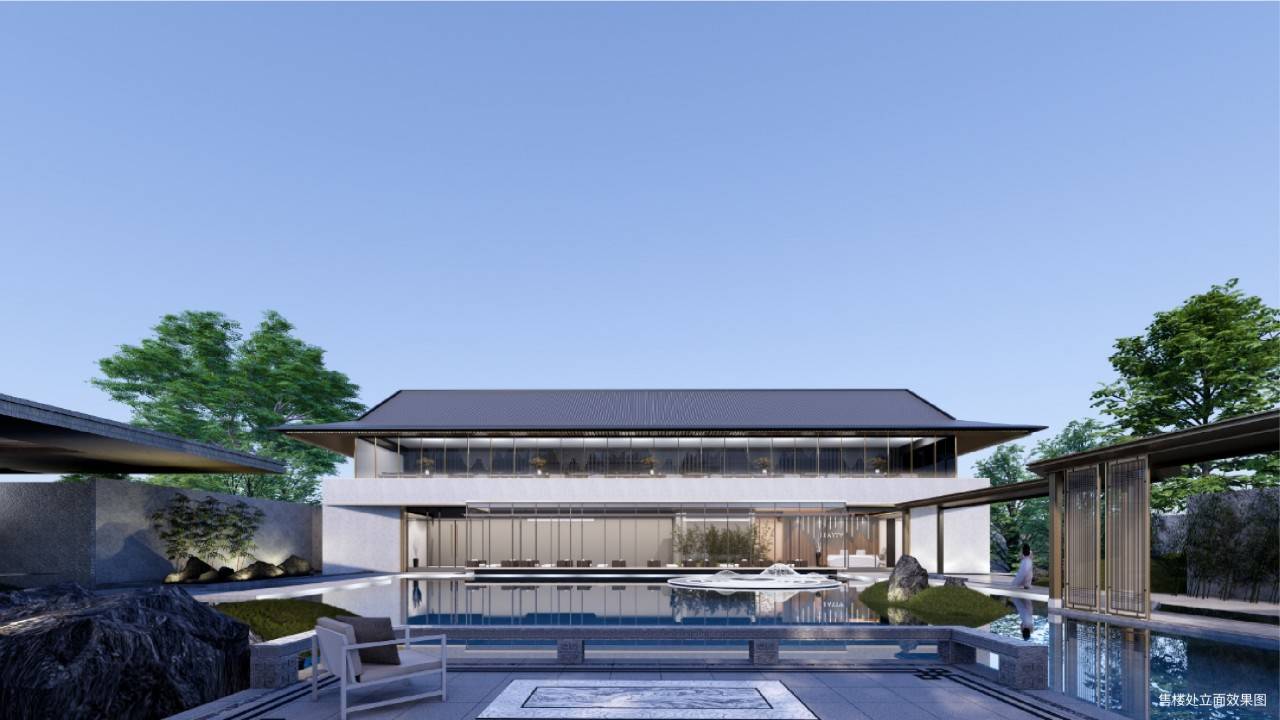 亨通浦江雅院