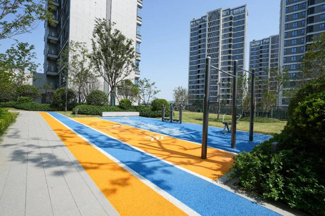 中国铁建花语天辰