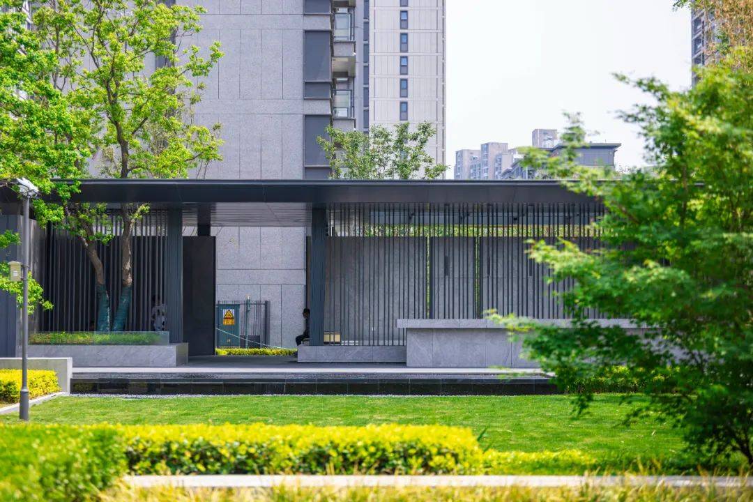 中国铁建花语天辰