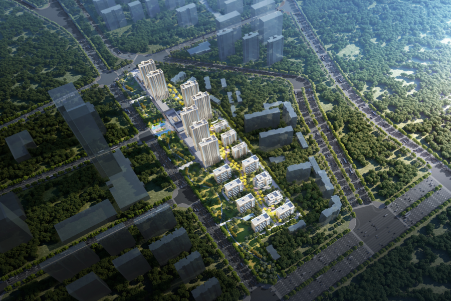 中建玖序