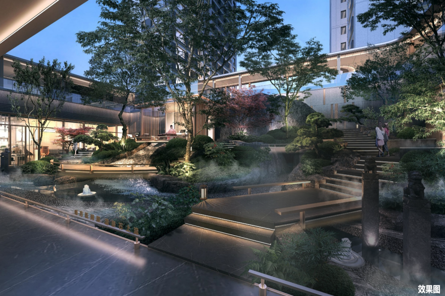 中建玖序
