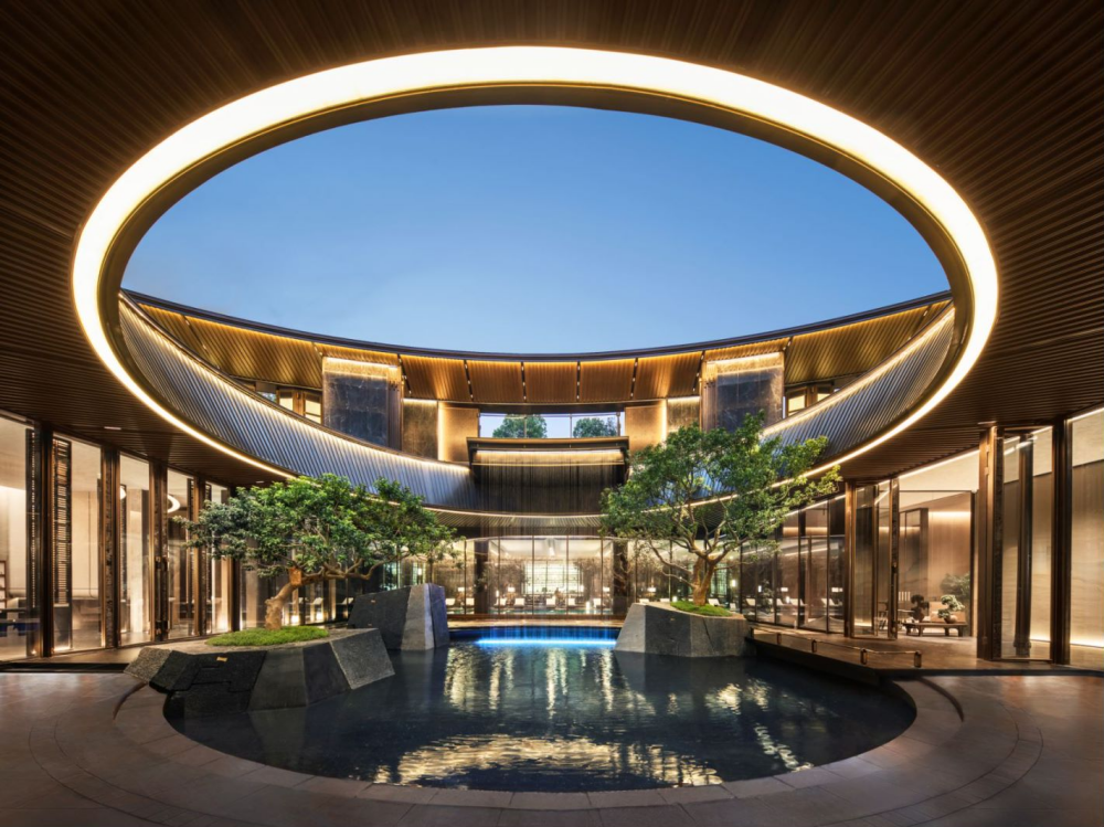 建发望湖