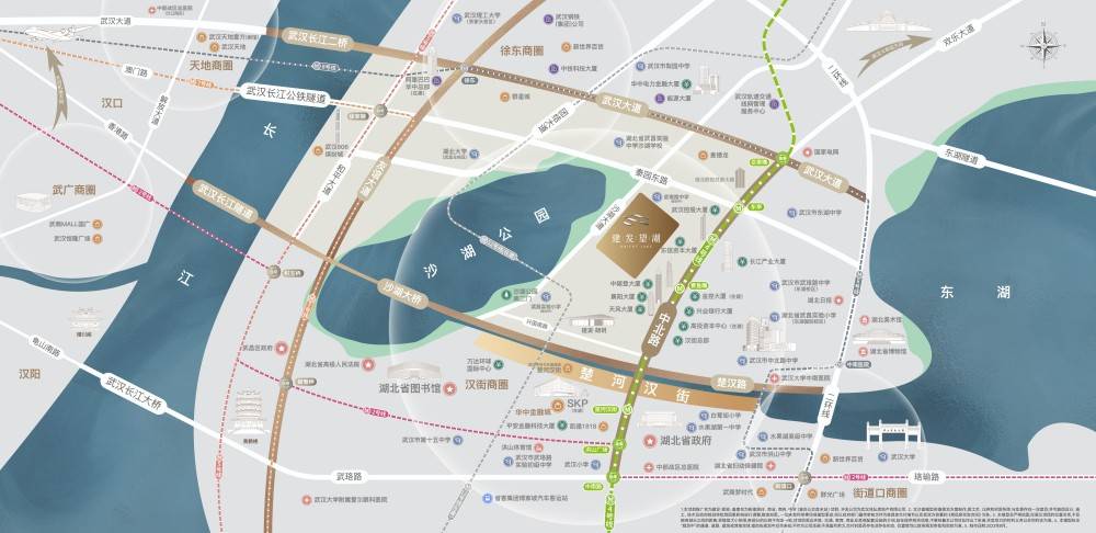 建发望湖