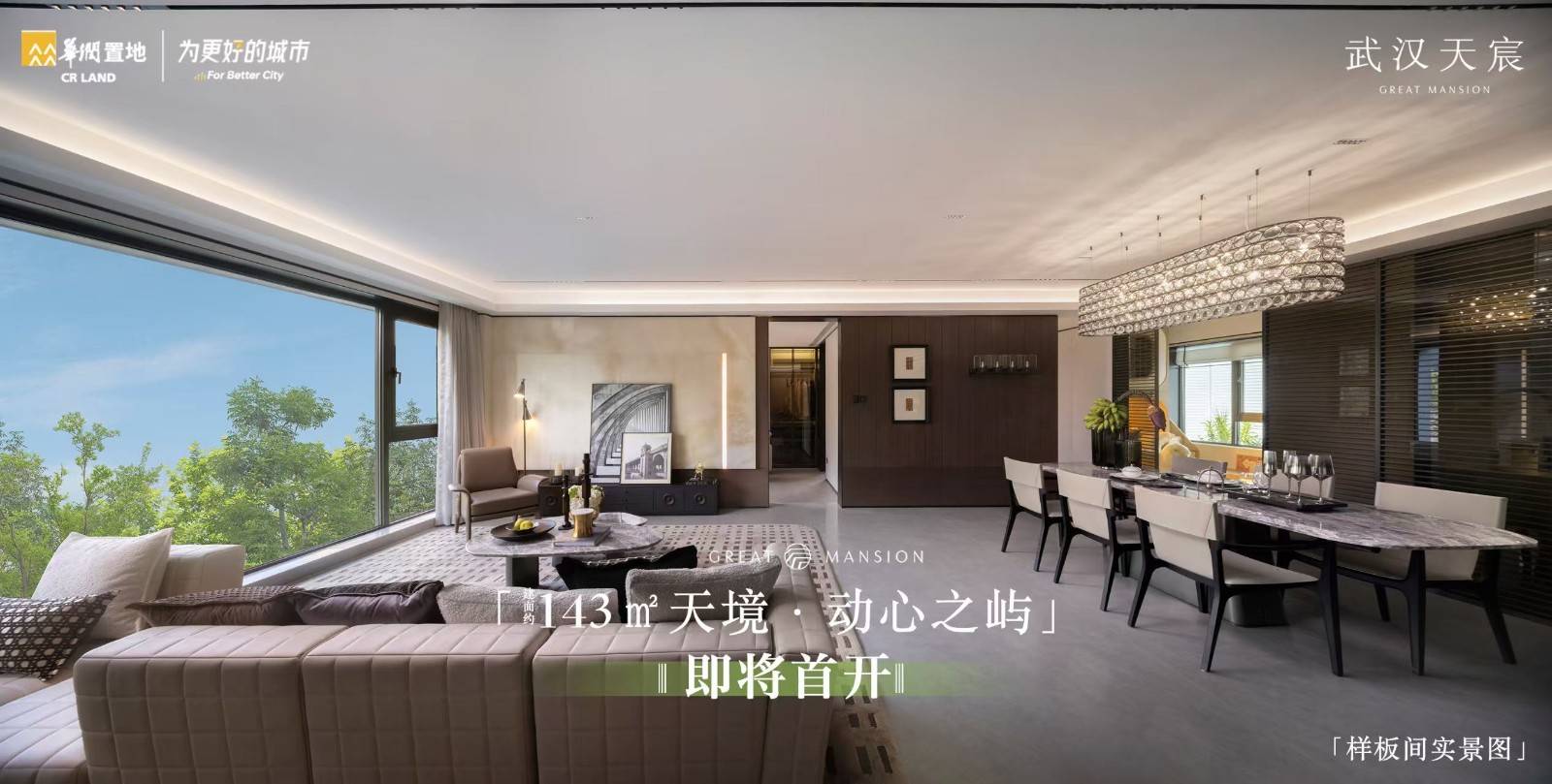武汉天宸