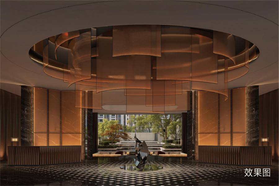 硚口城建文澜序
