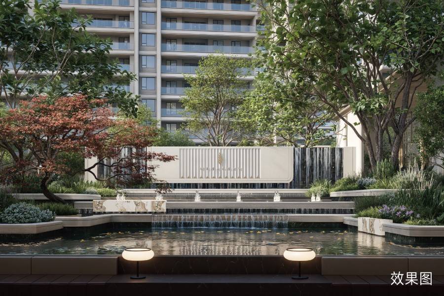 硚口城建文澜序