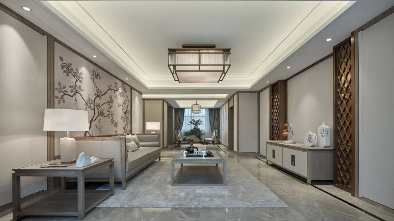 中海玉华玖章