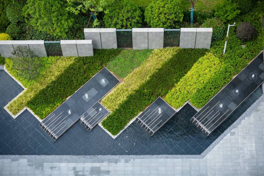 联投武汉城建花山印象