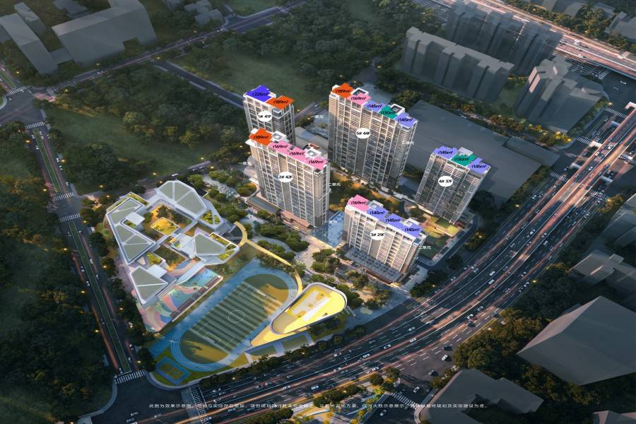 武汉理想之地