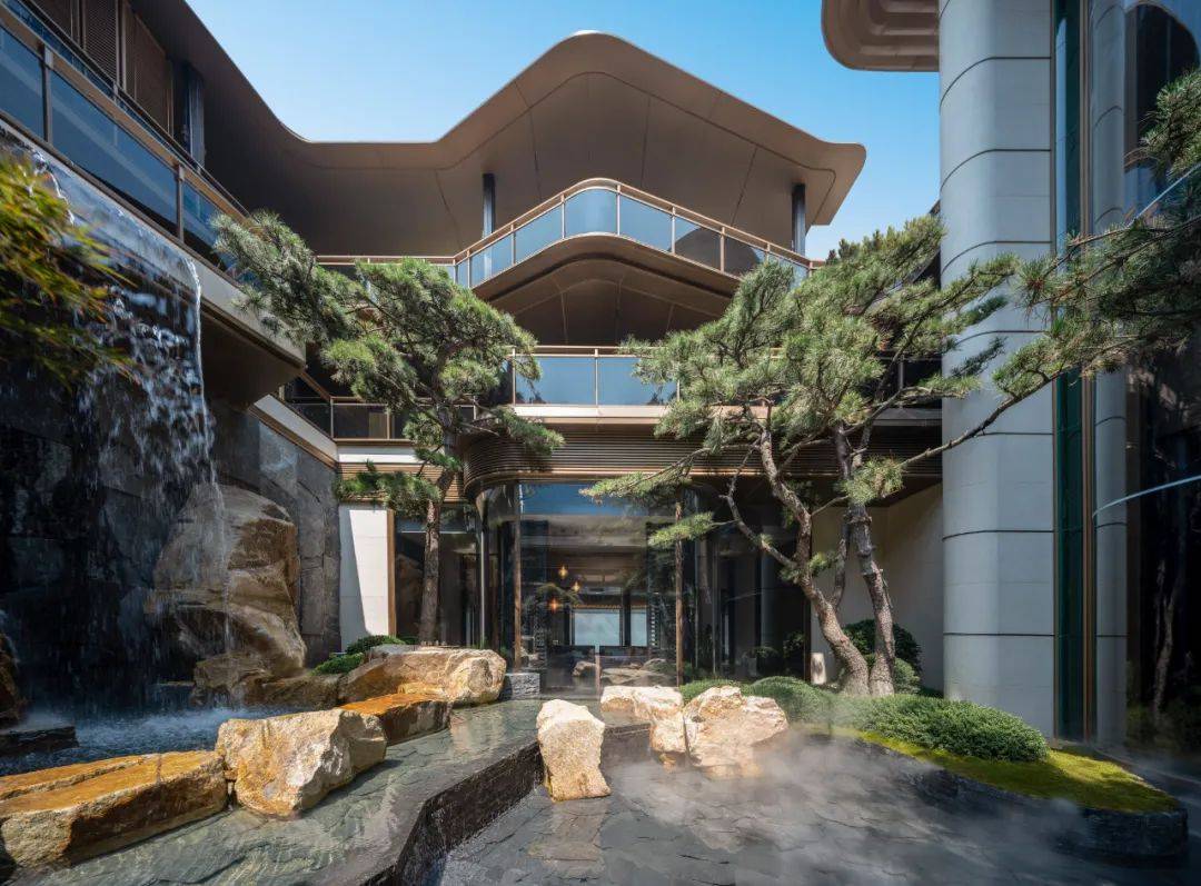 如玺华院