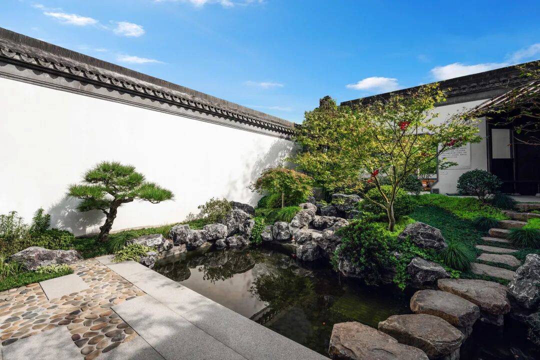 颐和山庄