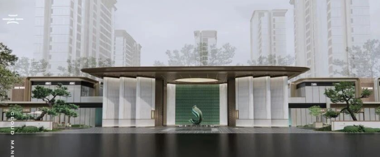 中铁青云学府