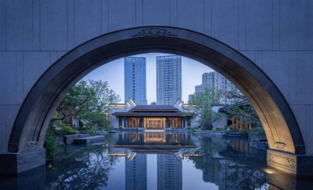 建发养云雲尚