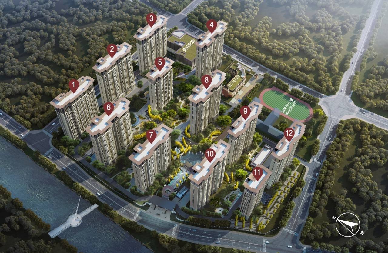 商都阜园