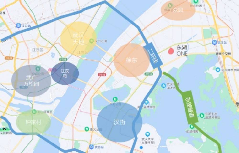 东湖ONE
