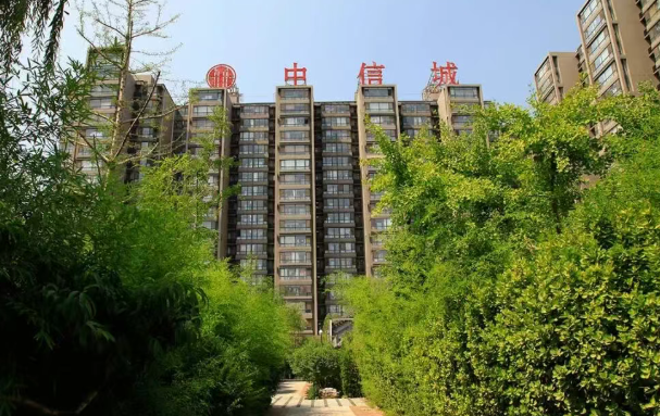 中海都阙台