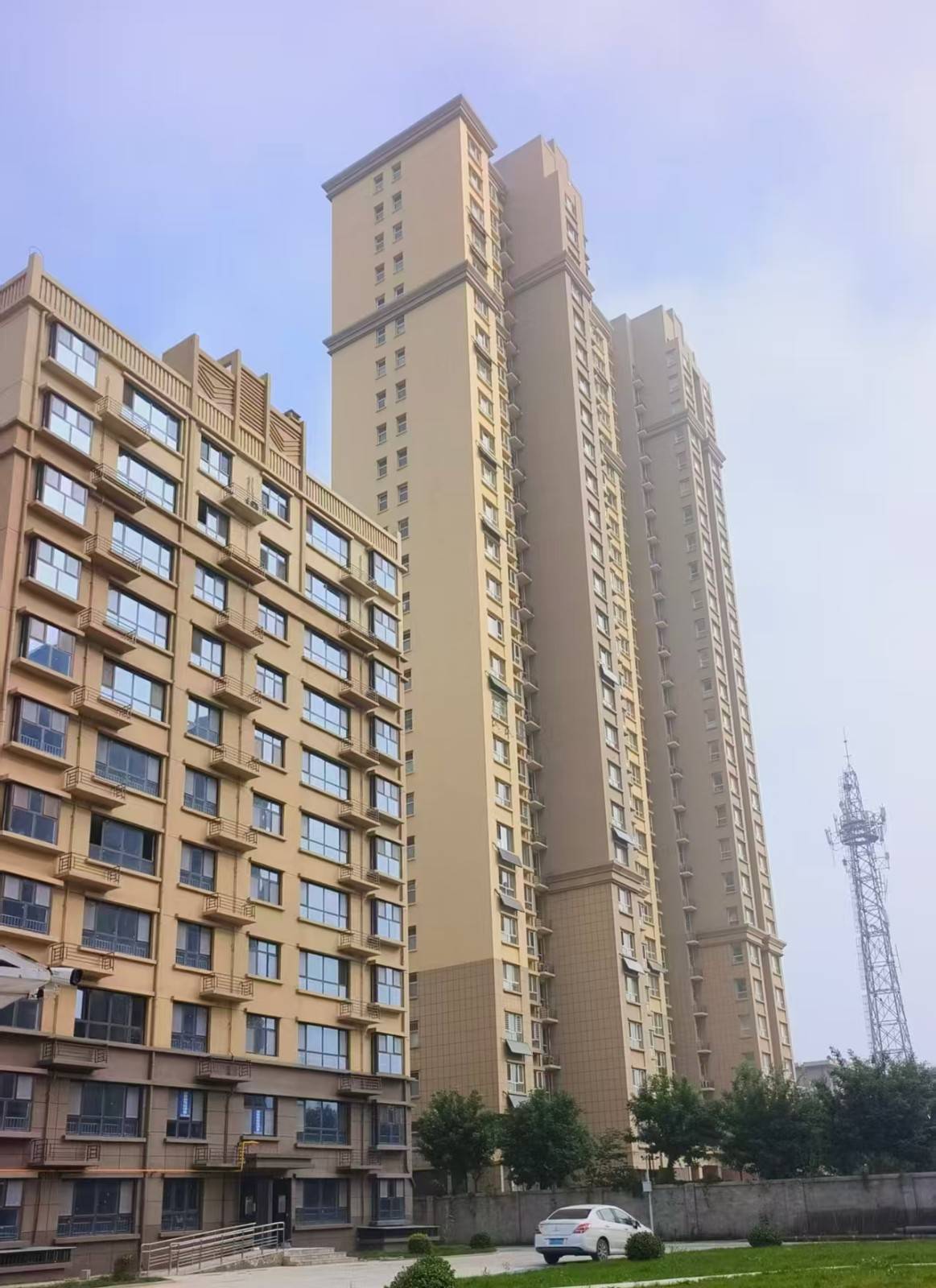 水源鑫城