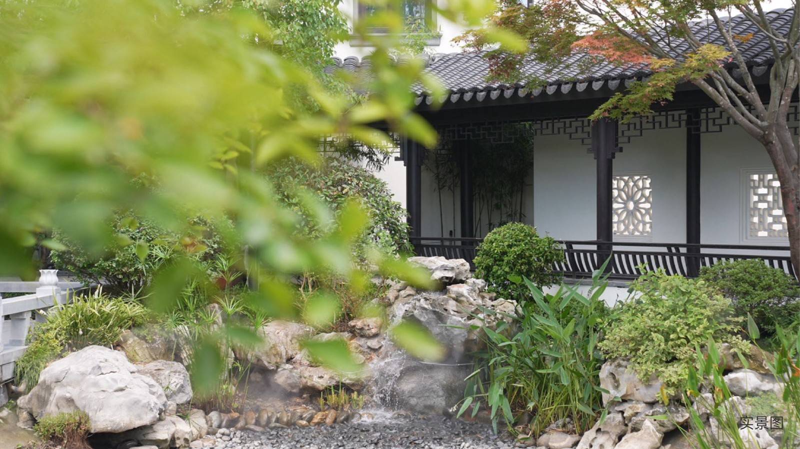 兆地蓝城桃李春风