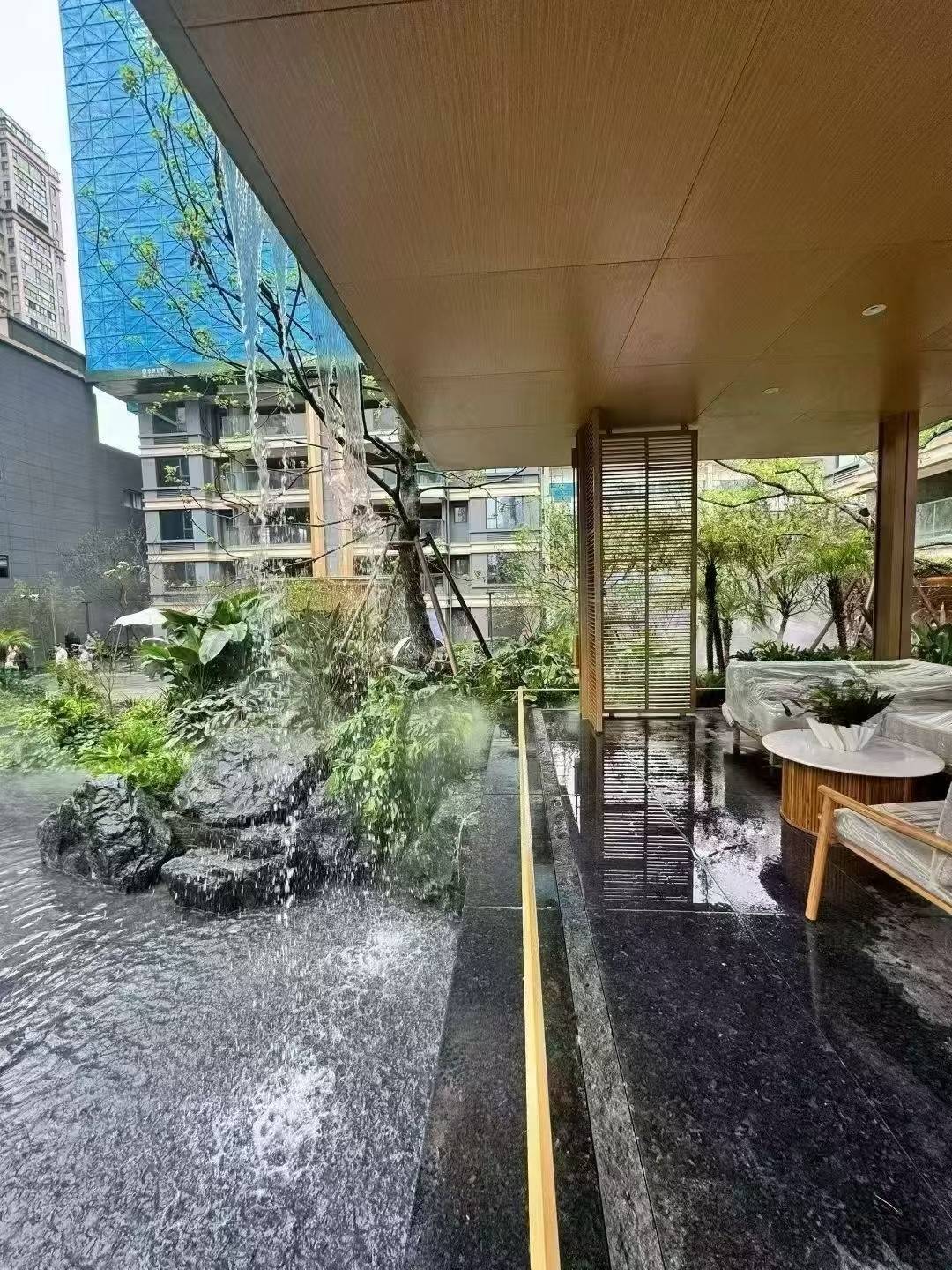凯瑞天序